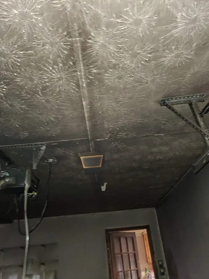 Fire and smoke damage assessment for Water Damage Assessment in Mundelein